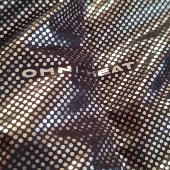 Omni-Heat White Out Vest - Picture 9 of 9